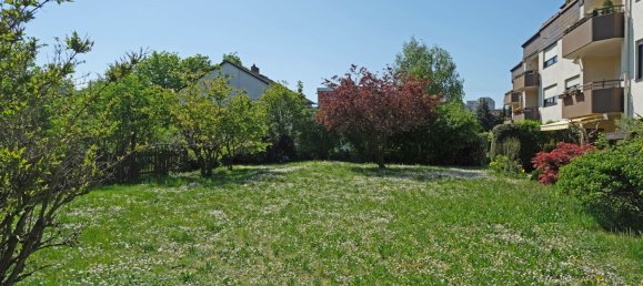 2 chambres Appartement à Frankfurt am Main, Germany No. 107906 4