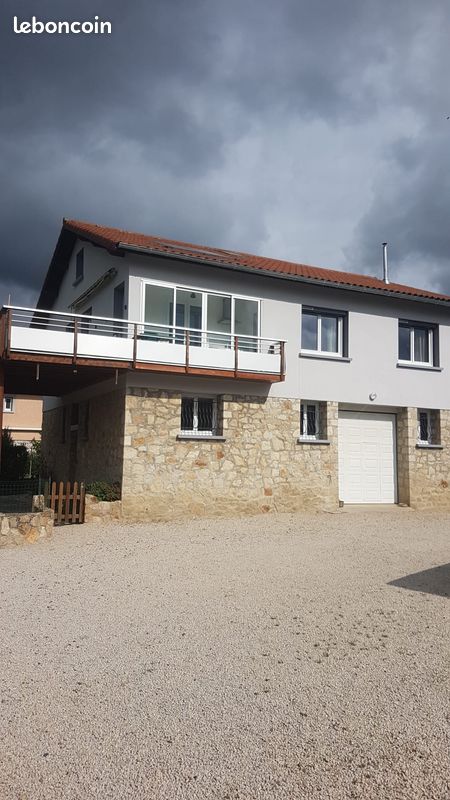 Casa T5 em Retournac, France N.º 343281