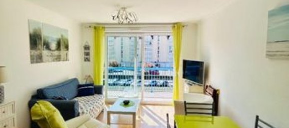 1 bedroom Apartment in Cucq, France No. 312088 4