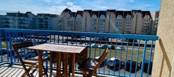 1 bedroom Apartment in Cucq, France No. 312088 7