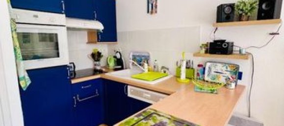 1 bedroom Apartment in Cucq, France No. 312088 3