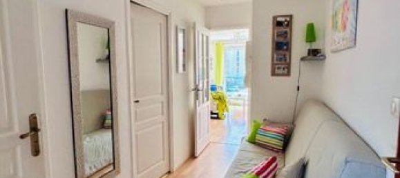 1 bedroom Apartment in Cucq, France No. 312088 2