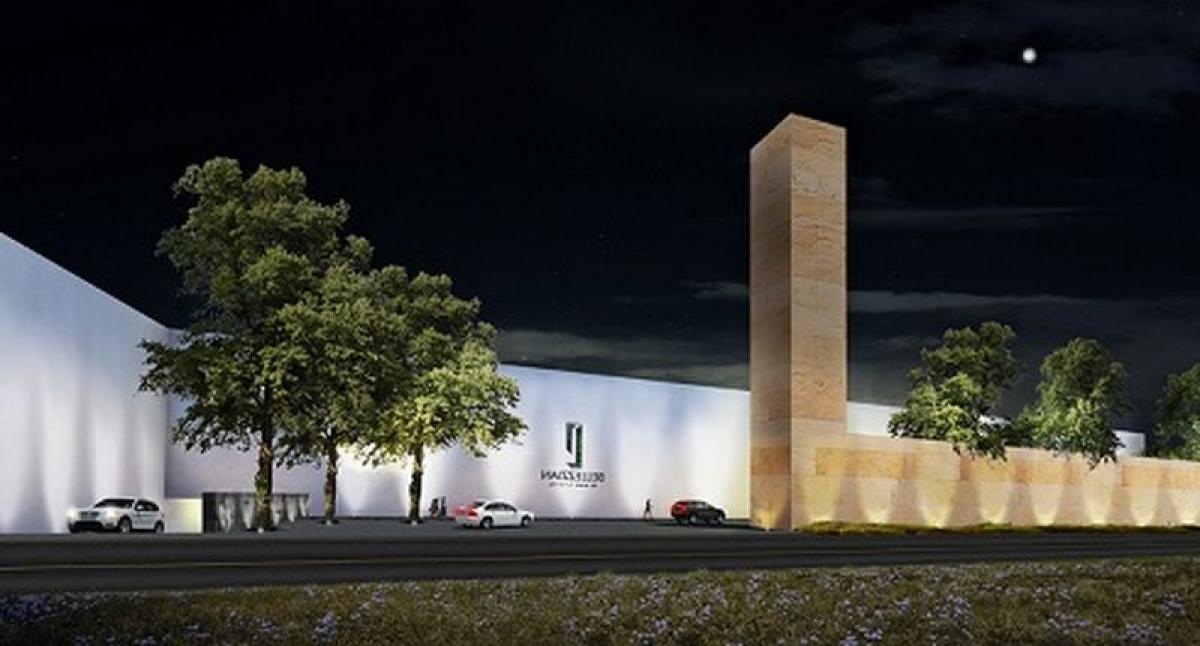 Apartamento de 3 dormitorios en Mexico No. 221231