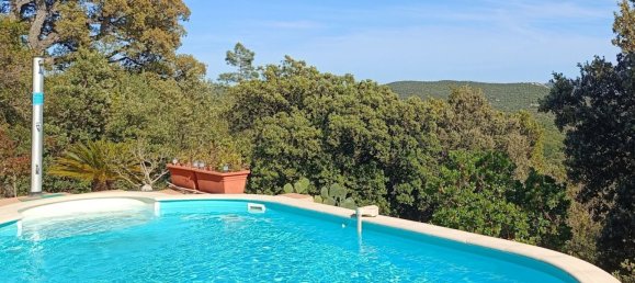5 bedrooms Villa in Porto-Vecchio, France No. 65605 4