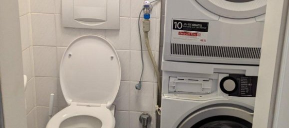 Apartamento T1 em Baden-Wurttemberg, Germany N.º 41057 9