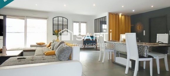 4 bedrooms House in Homecourt, France No. 72905 3