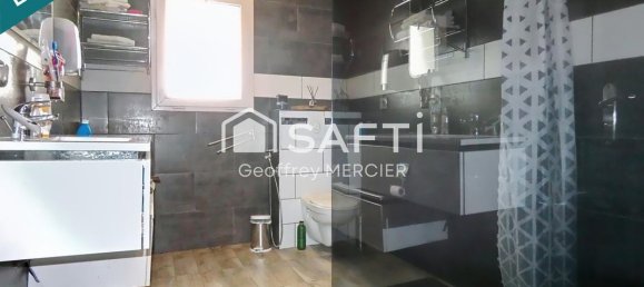 4 bedrooms House in Homecourt, France No. 72905 7