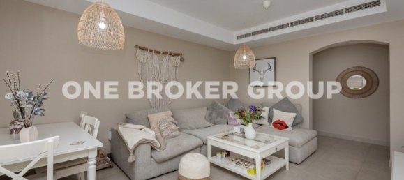 2 bedrooms Villa in Arabian Ranches, UAE No. 1900 15