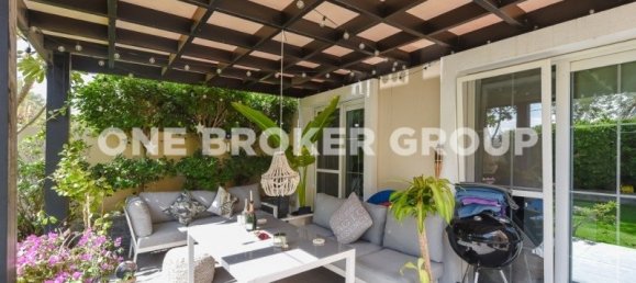 2 bedrooms Villa in Arabian Ranches, UAE No. 1900 18