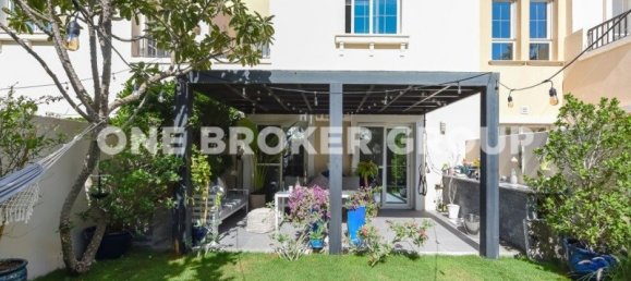 2 bedrooms Villa in Arabian Ranches, UAE No. 1900 17