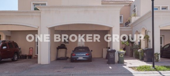 2 bedrooms Villa in Arabian Ranches, UAE No. 1900 2