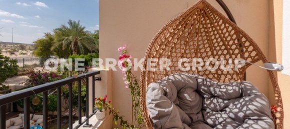 2 bedrooms Villa in Arabian Ranches, UAE No. 1900 4