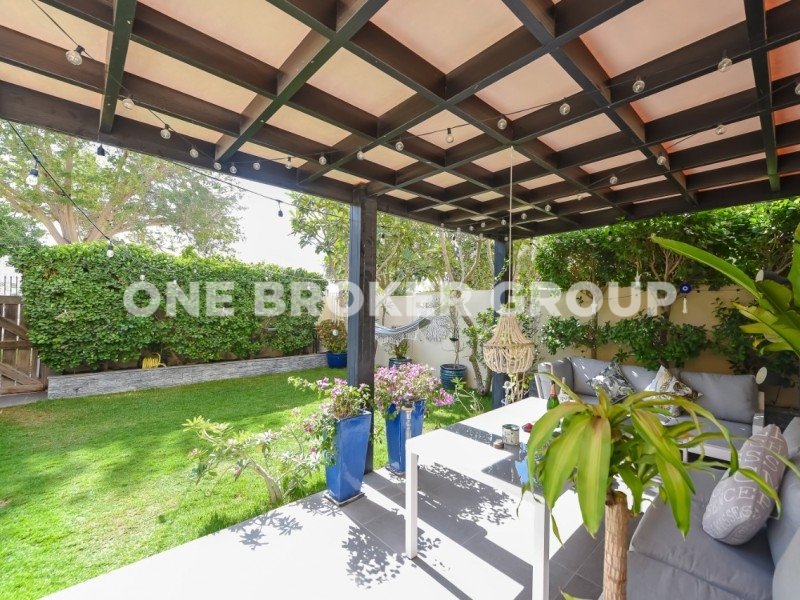 2 bedrooms Villa in Arabian Ranches, UAE No. 1900