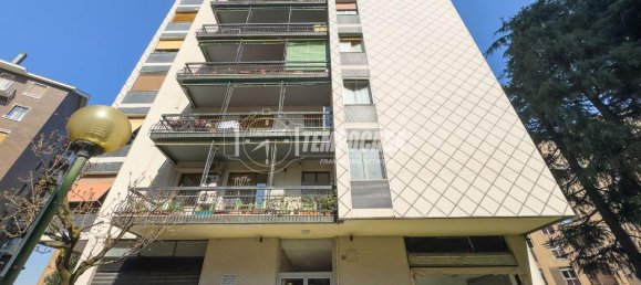 Apartamento de 3 divisões em San Giuliano Milanese, Italy N.º 15260 28