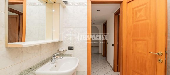 Apartamento de 3 divisões em San Giuliano Milanese, Italy N.º 15260 16