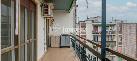 Apartamento de 3 divisões em San Giuliano Milanese, Italy N.º 15260 23