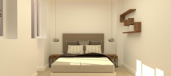 3 bedrooms Apartment in Madrid, Spain No. 82340 7