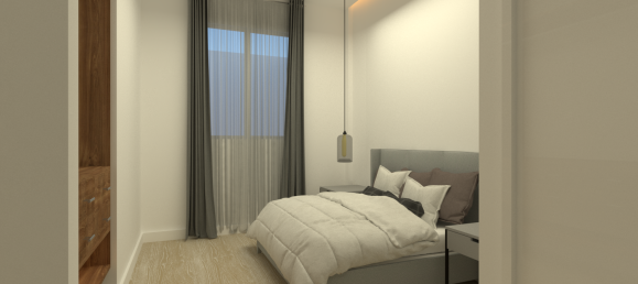 3 bedrooms Apartment in Madrid, Spain No. 82340 6