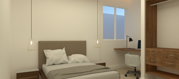 3 bedrooms Apartment in Madrid, Spain No. 82340 8