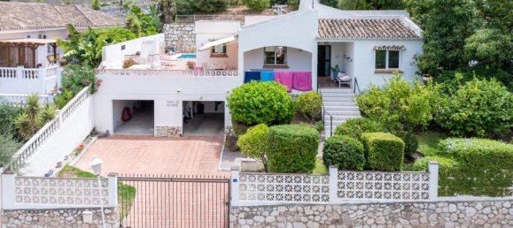 3 Schlafzimmer Villa in Mijas, Spain, Nr. 176181 21