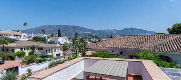 3 Schlafzimmer Villa in Mijas, Spain, Nr. 176181 24