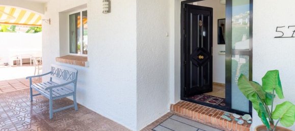 3 Schlafzimmer Villa in Mijas, Spain, Nr. 176181 7