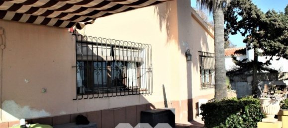 6 bedrooms House in Benajarafe, Spain No. 56834 6