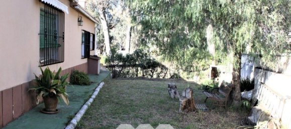 6 bedrooms House in Benajarafe, Spain No. 56834 22