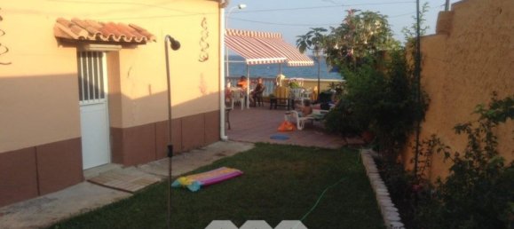 6 bedrooms House in Benajarafe, Spain No. 56834 35