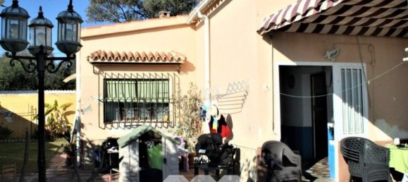 6 bedrooms House in Benajarafe, Spain No. 56834 44