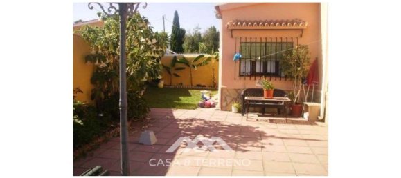 6 bedrooms House in Benajarafe, Spain No. 56834 29