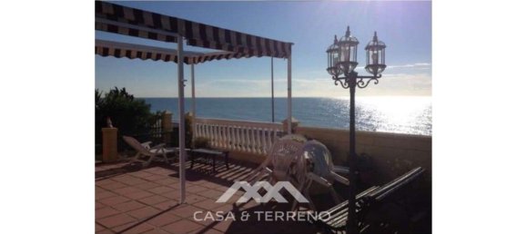 6 bedrooms House in Benajarafe, Spain No. 56834 14