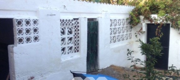 6 bedrooms House in Benajarafe, Spain No. 56834 65