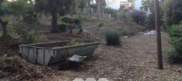 6 bedrooms House in Benajarafe, Spain No. 56834 62