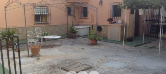 6 bedrooms House in Benajarafe, Spain No. 56834 18