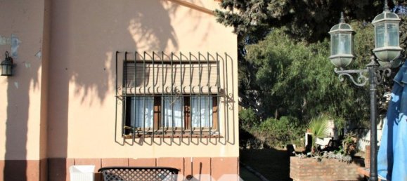 6 bedrooms House in Benajarafe, Spain No. 56834 17