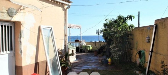 6 bedrooms House in Benajarafe, Spain No. 56834 37