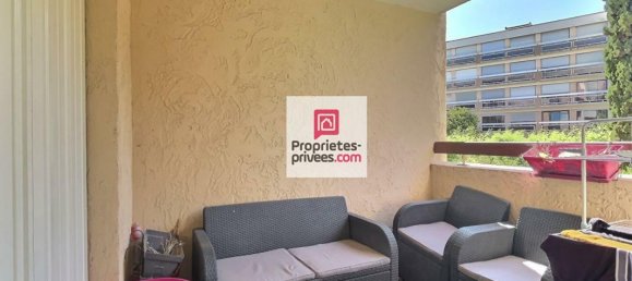Apartamento T3 em Sainte-Maxime, France N.º 345911 7