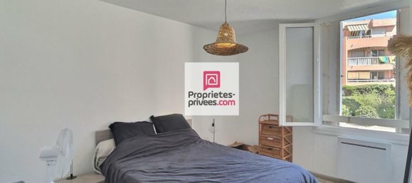 Apartamento T3 em Sainte-Maxime, France N.º 345911 4