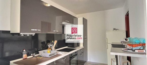 Apartamento T3 em Sainte-Maxime, France N.º 345911 3
