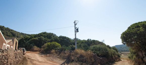 10 bedrooms Finca in Ferreries, Spain No. 170 20