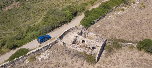 10 bedrooms Finca in Ferreries, Spain No. 170 9