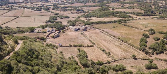 10 bedrooms Finca in Ferreries, Spain No. 170 3