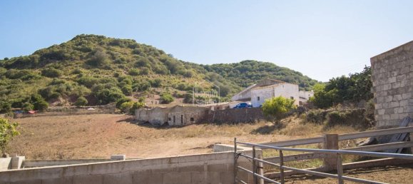 10 bedrooms Finca in Ferreries, Spain No. 170 18