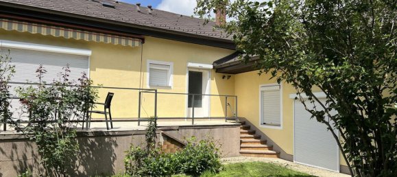 7-Zimmer Haus in Wien, Austria, Nr. 199539 6