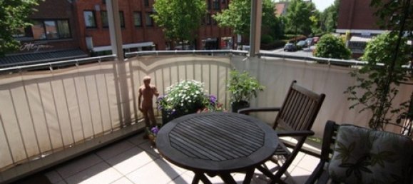 1 غرف نوم شقة في Munster, Germany رقم 72617 9