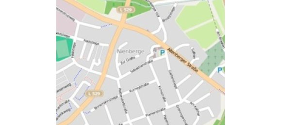 1 غرف نوم شقة في Munster, Germany رقم 72617 8