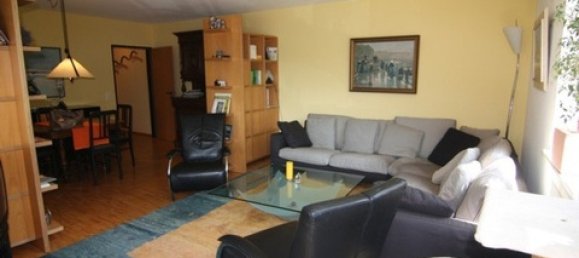 1 غرف نوم شقة في Munster, Germany رقم 72617 2