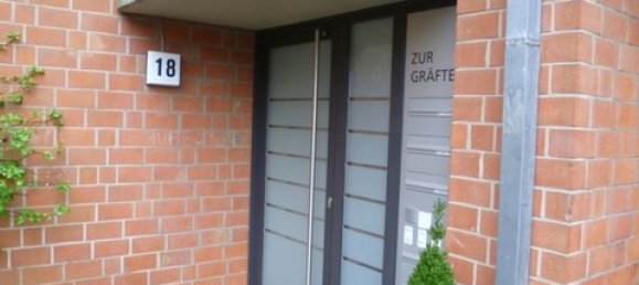 1 غرف نوم شقة في Munster, Germany رقم 72617 5