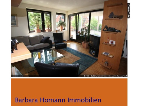 1 غرف نوم شقة في Munster, Germany رقم 72617